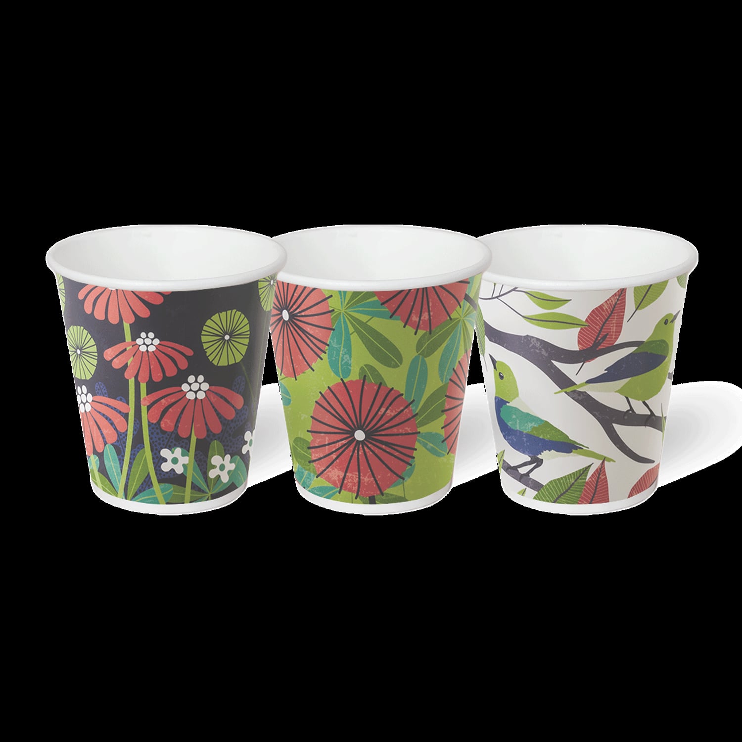 6oz Paper Coffee Cup