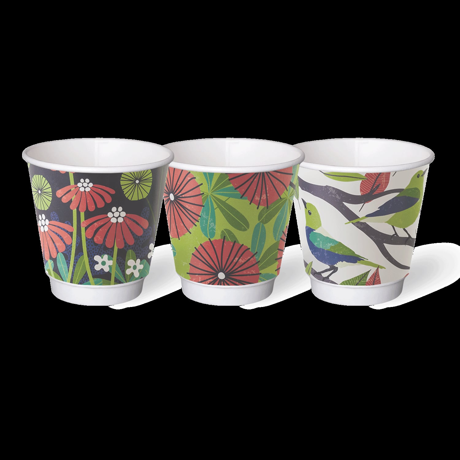 8oz Paper Coffee Cup