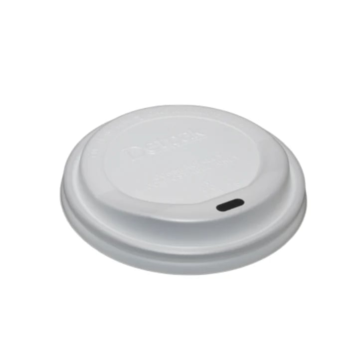 6/8oz CPLA Lid