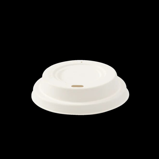 6/8oz Fibre Lid